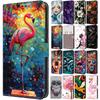 Чехол для Samsung Galaxy A17 A07 A06 A56 A36 A26 A16 A55 A35 A25 A15 A05 Funda Чехол-книжка с подставкой Кожаный кошелек-раскладушка Защитный чехол