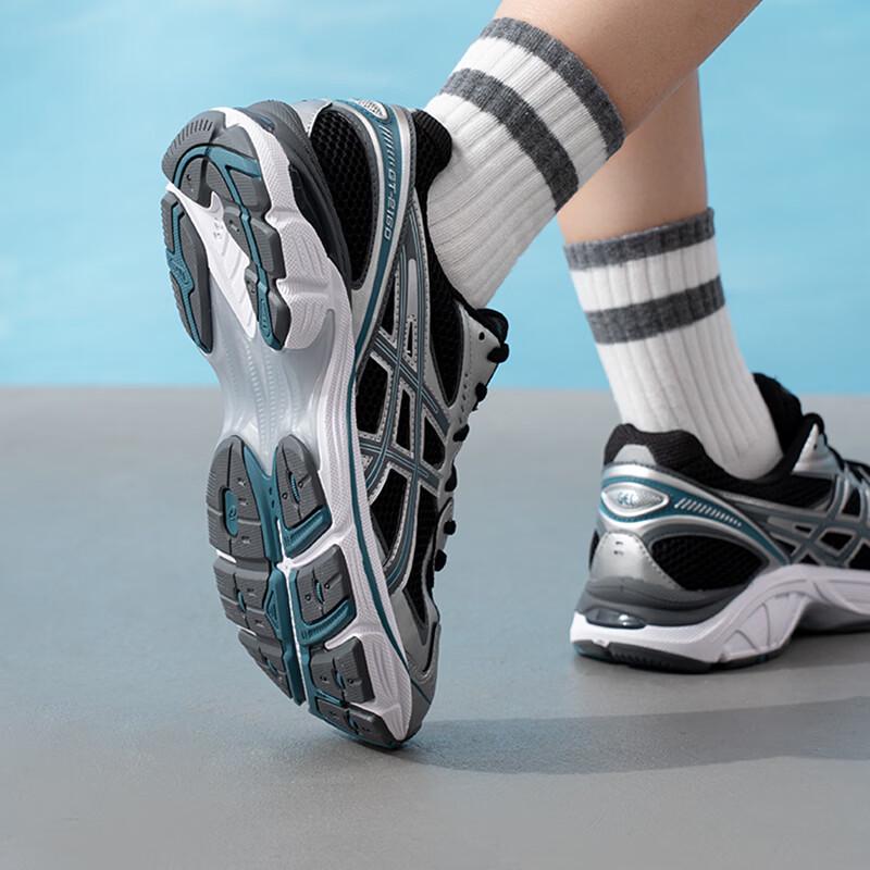 Asics GT-2160 Унисекс Повседневная Обувь