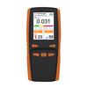 Portable Ozone Analyzer Multifunctional O3 Ozone Meter Air Detector Intelligent Sensor Ozone Meter