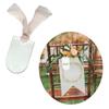 Stylish Nameplate Versatile Unique Acrylic Tag Wedding Reserved Signs for Party Banquet Bookmarks Table Assignments