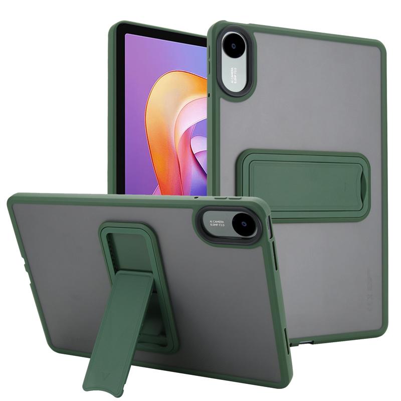 Чехол для планшета для Xiaomi MiPad 8 7 Pro 11.2 6 5 6S 7S Pro 12.5 11 дюймов Чехол для Xiaomi RedMi K Pad 2 SE 8.7" 11" Подставка Задняя Funda