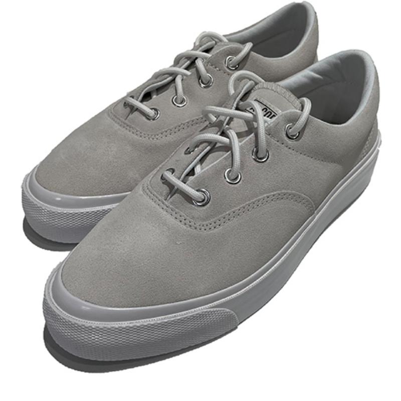 Converse Skid Grip Cvo Ox Lightweight Cozy Low Tops Sports Skateboarding Shoes Beige Unisex
