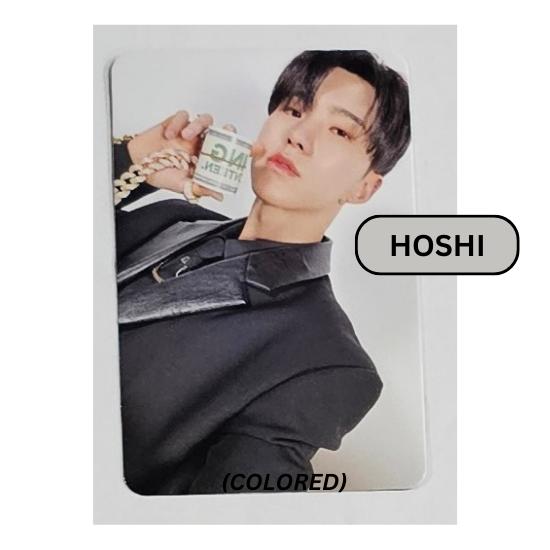 Seventeen (Идущий) Журнал Том 2