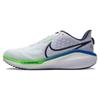 Vomero 17 White Racer Blue Lime Sneakers FB1309-100
