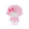 Sanrio My Melody Mascot Holder 763942 (Smiling)