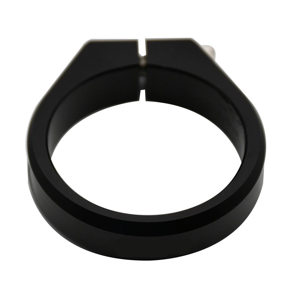 Aluminum Alloy Steering Column Reinforced Riser Clamp For SurRon X Light Bee X