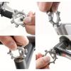 1 Set Outdoor Portable Gadgets, Octopus Bicycle Multi-purpose Repair Tools, Multi-purpose Screwdrivers, Outdoor Car Repair Tools