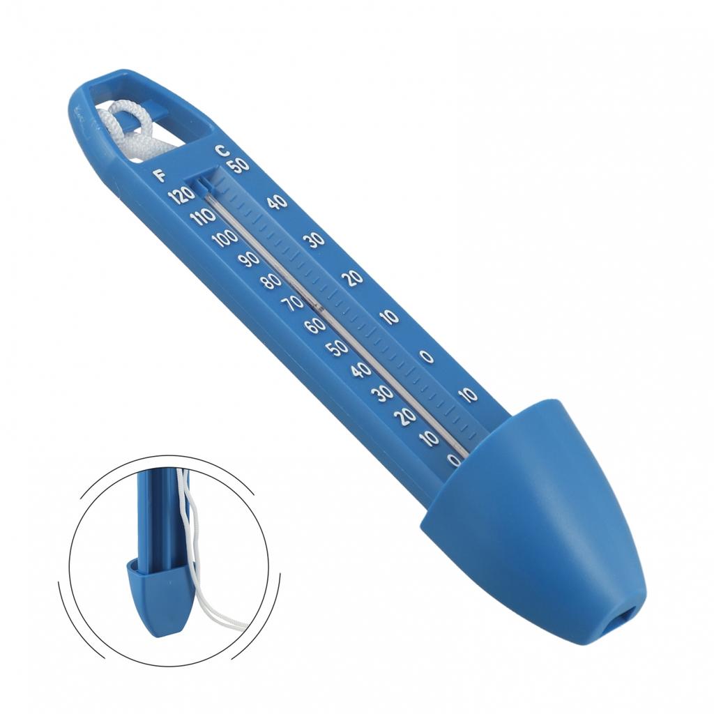Thermometer Floating 17x4.2CM Swimming Pools Parts