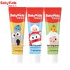 Зубная паста Sakyk для роста зубов у детей 40 г