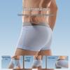 Одноразовые боксеры из ледяного шелка для мужчин (3-Pack)