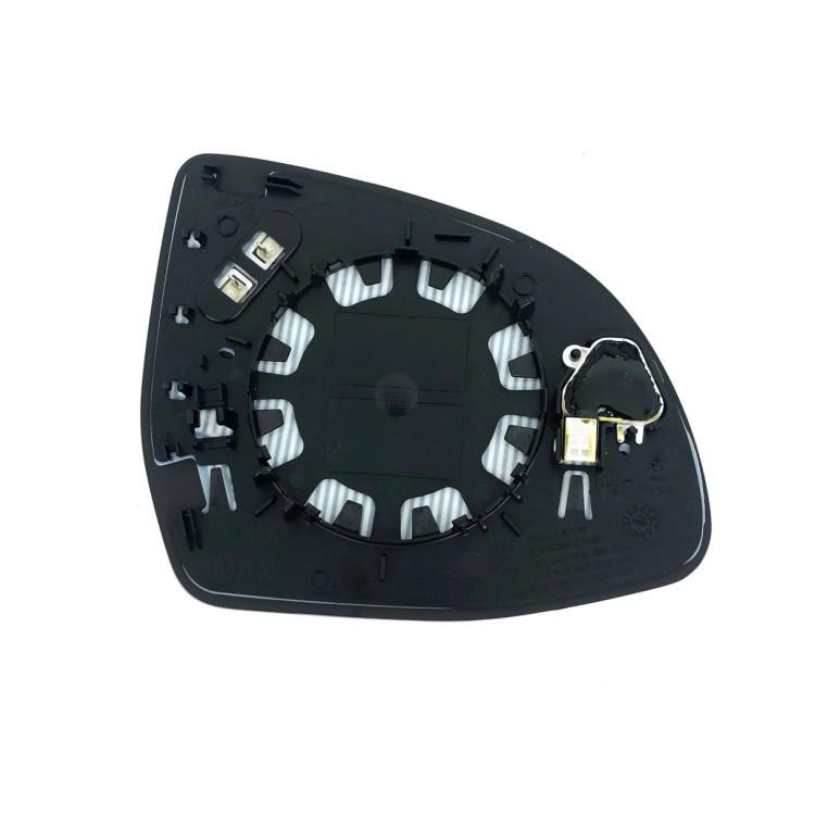 51117268752: Fits Mini R55, R56, R57 Front Bumper.