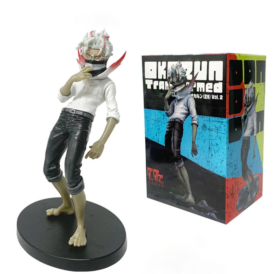 В наличии Аниме Dandadan Аясе Момо Такакура Кен S.H.Figuarts Трансформированный Сборный ПВХ Модель Игрушки Фигурки Действия Подарок