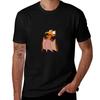 Petrie land before time T-Shirt All Match Basic Short Sleeve Top