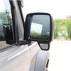 New Car Blind Spot Assist Mirror Wide Angle Mirror For Suzuki Jimny JB64 JB74