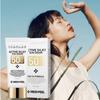 Активный шелковистый солнцезащитный крем SPF50+ PA+++ 50мл