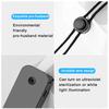 Personal Wearable Air Purifier Necklace Mini Portable Air Freshener Ionizer Negative Ion Generator