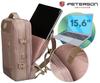 PTN 24421-5081 Beige Travel Backpack