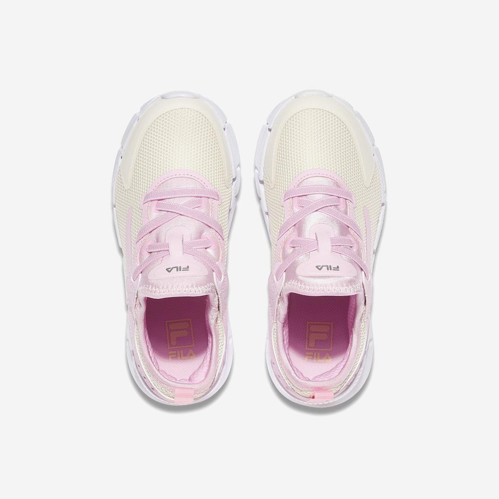 Fila Peer Flex Kids, 3XM02494H, 1010113042, популярная корейская обувь