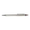 Шариковая ручка Orobianco Freccia Cool Silver CT 1953401 HS