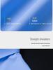 Мужская стрейч-рубашка с длинным рукавом из бамбукового волокна – Не требующая глажки, Многоцветная, Повседневная деловая одежда