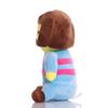 Undertale Плюшевая кукла игрушка Фриск Мягкая плюшевая набивная игрушка