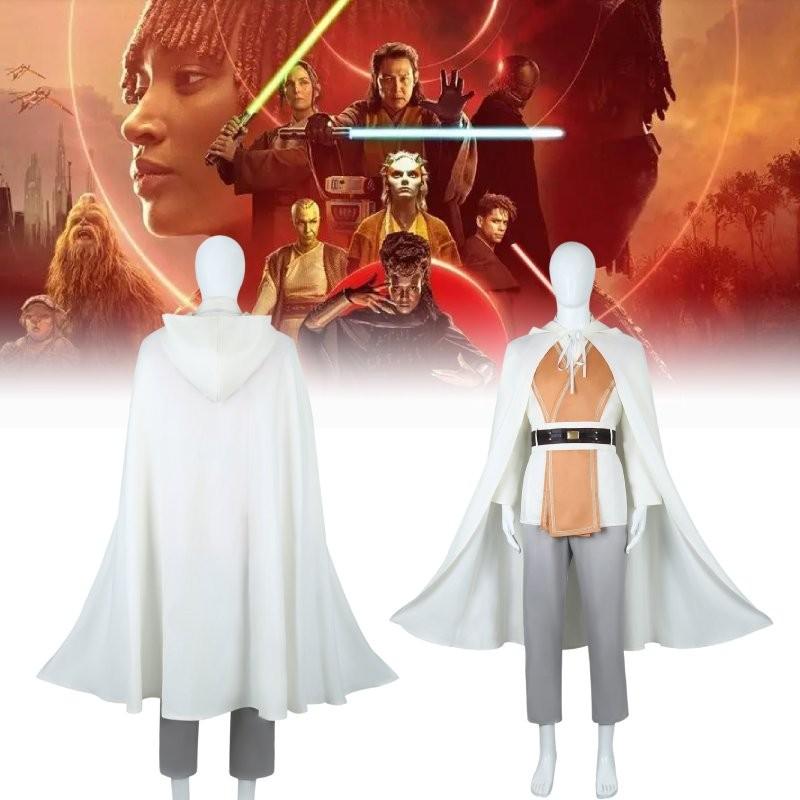 Стильный косплей-костюм Сол Сюэ яркого цвета для драматических мероприятий