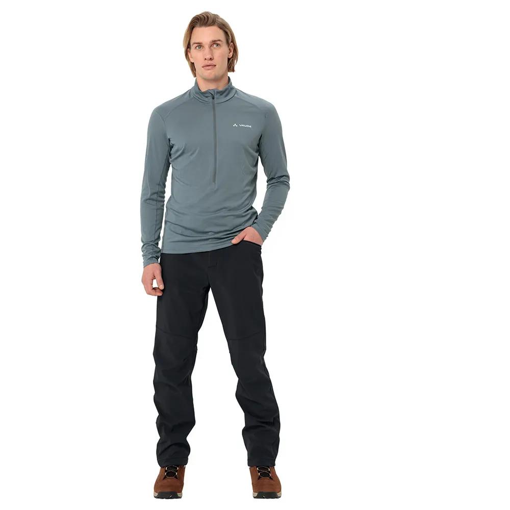 VAUDE Брюки Elope Softshell