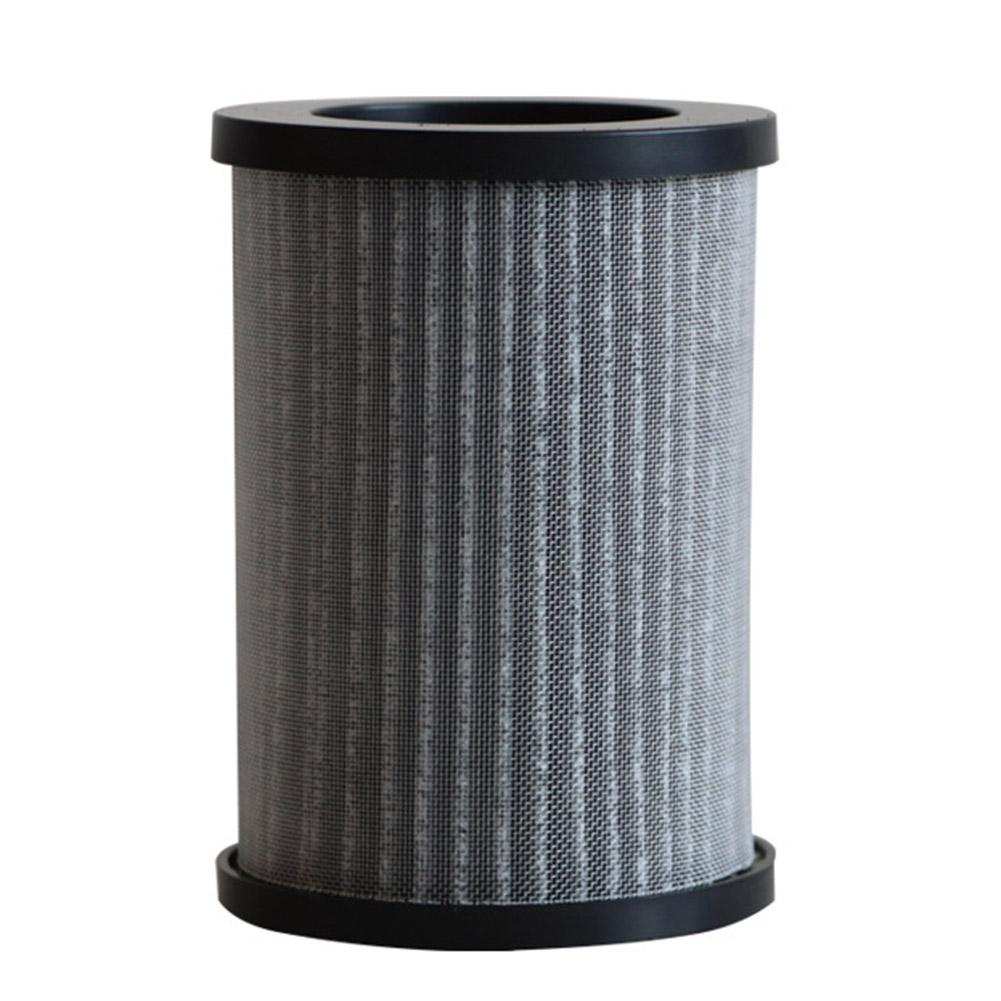 Air Inches Filter 325 237x237x Purifier Kitchen Portable