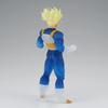BANPRESTO Dragon Ball Z CLEARISE Супер Сайян Стволы