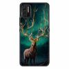 Чехол для UMIDIGI A7S Мраморный Мягкий Силиконовый Задний Чехол для Телефона UMIDIGI A7S Чехол для UmidigiA7S A7 S A 7S Coque Funda Сумка