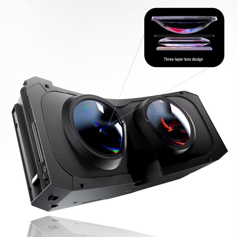 Pimax Crystal Super PC VR Headset