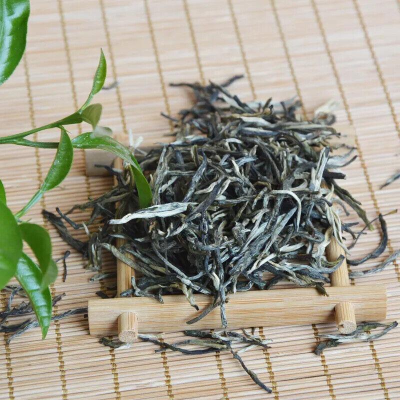 Чай Huangshan Mao Feng A Huangya Maojian Special Green Health 2023 г. 250г