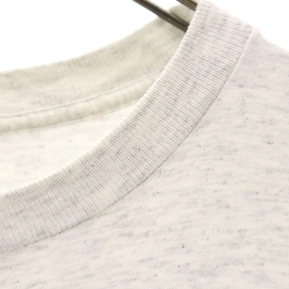 Salem 90-е годы Старые Чикаго Буллз, сделано в США Принт Футболка с коротким рукавом L Мужская Б/У