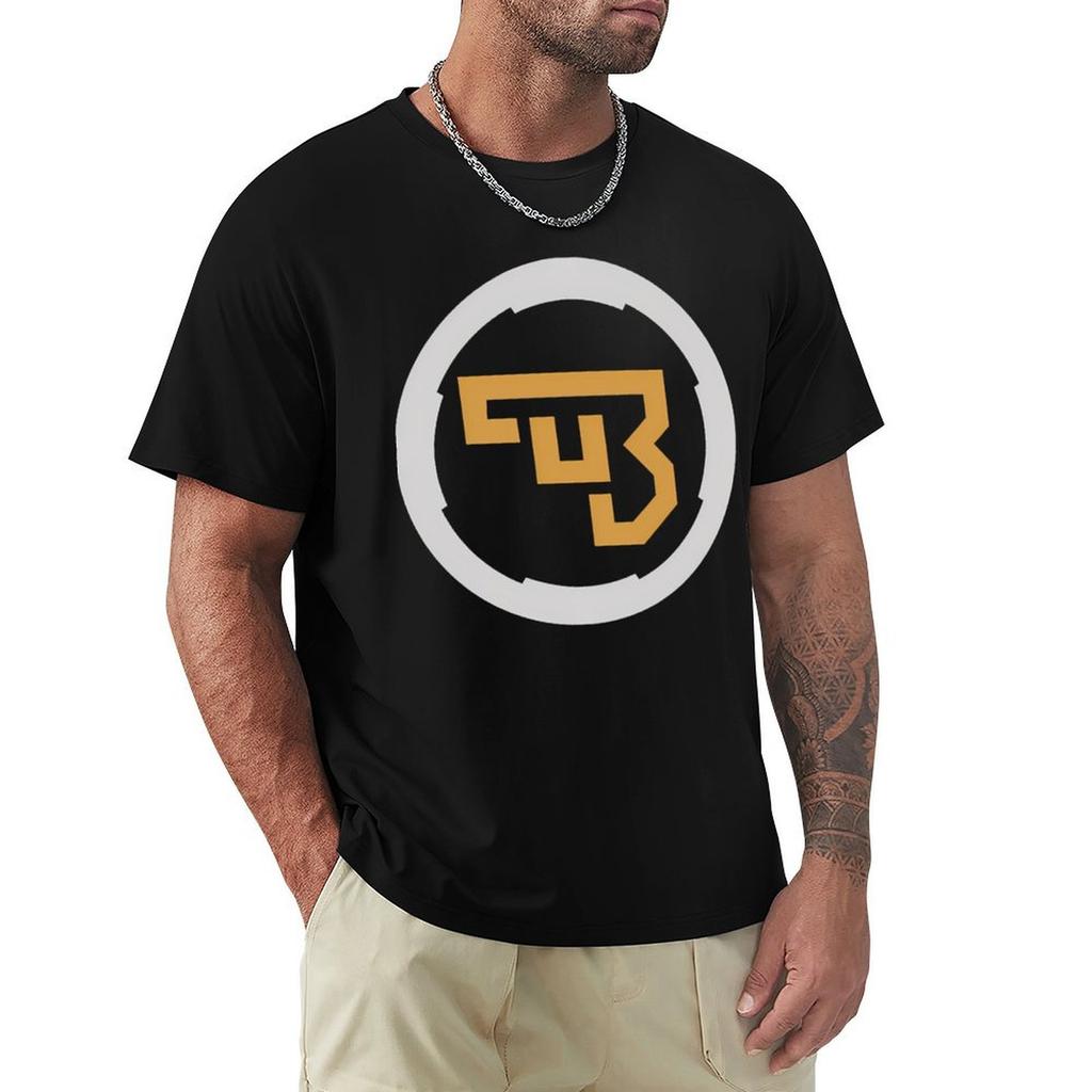 Cz Pistols Logo TShirt Moisture Wicking Athletic TShirt