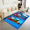 Thomas Friends Adventure Carpet Design for Game Room Study room Kitchen Outdoor Anti-slip Rug Office home decor