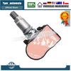 Для Renault Fluence Laguna Latitude Megane Van Scenic Zoe Датчик системы контроля давления в шинах 433 МГц 407000435R
