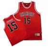1-15 Anime Shohoku School Basketball Team Jersey Cosplay Costume Sakuragi Hanamichi Rukawa Jersey Sports Wear Uniform