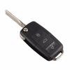 Сменный корпус дистанционного ключа для Golf 4 5 Passat B5 B6 Polo Touran Seat Skoda