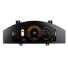 Hizpo 12.3 Inch LCD Digital Dashboard Panel for Porsche Cayenne 2002-2009 Digital Cluster Instrument Gauge Sets Display Snelheidsmeter Virtual Cockpit
