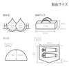DOD Riders One-Touch Tent [Touring Specification] 1-2 Person T2-275-TN Beige