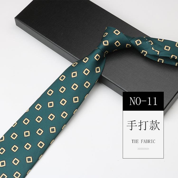 Галстук с высококачественным узором, мужской, с принтом, бордовый, из искусственного шелка, для бизнеса, банкета, свадьбы, для жениха, ручной работы, с узором "кашемировый огурец", ручной стиль