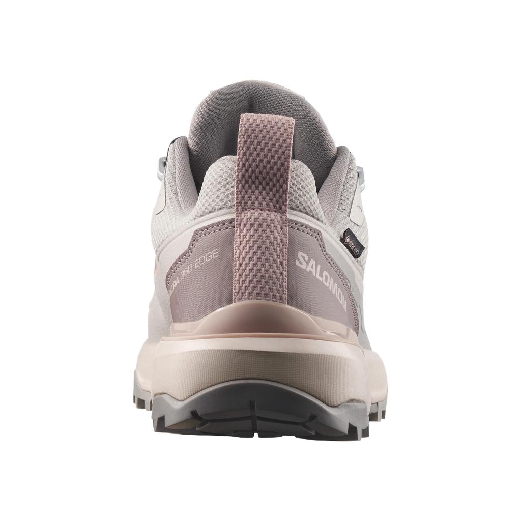 SALOMON X Ultra 360 Edge Gore-Tex Низкие походные ботинки Женские походные ботинки L49223100