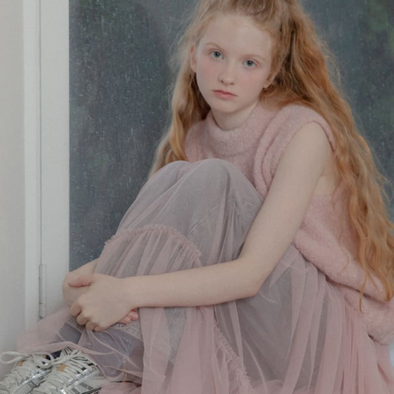 Металлическая заколка-лента с подушечкой mellotory (Серебряный)