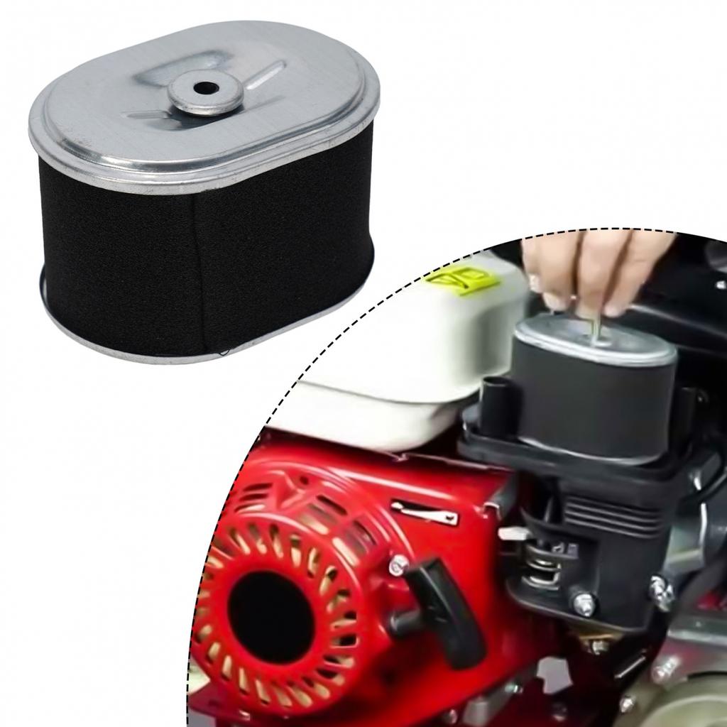 Элемент воздушного фильтра Производительность Губка Прочный Точный