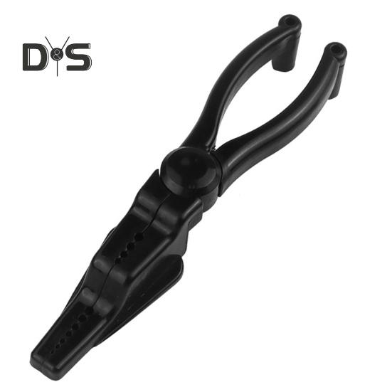 Плоскогубцы для гвоздей с несколькими канавками Безопасные плоскогубцы для молотка Эргономичная ручка Многофункциональные зажимы для молотка Держатели гвоздей