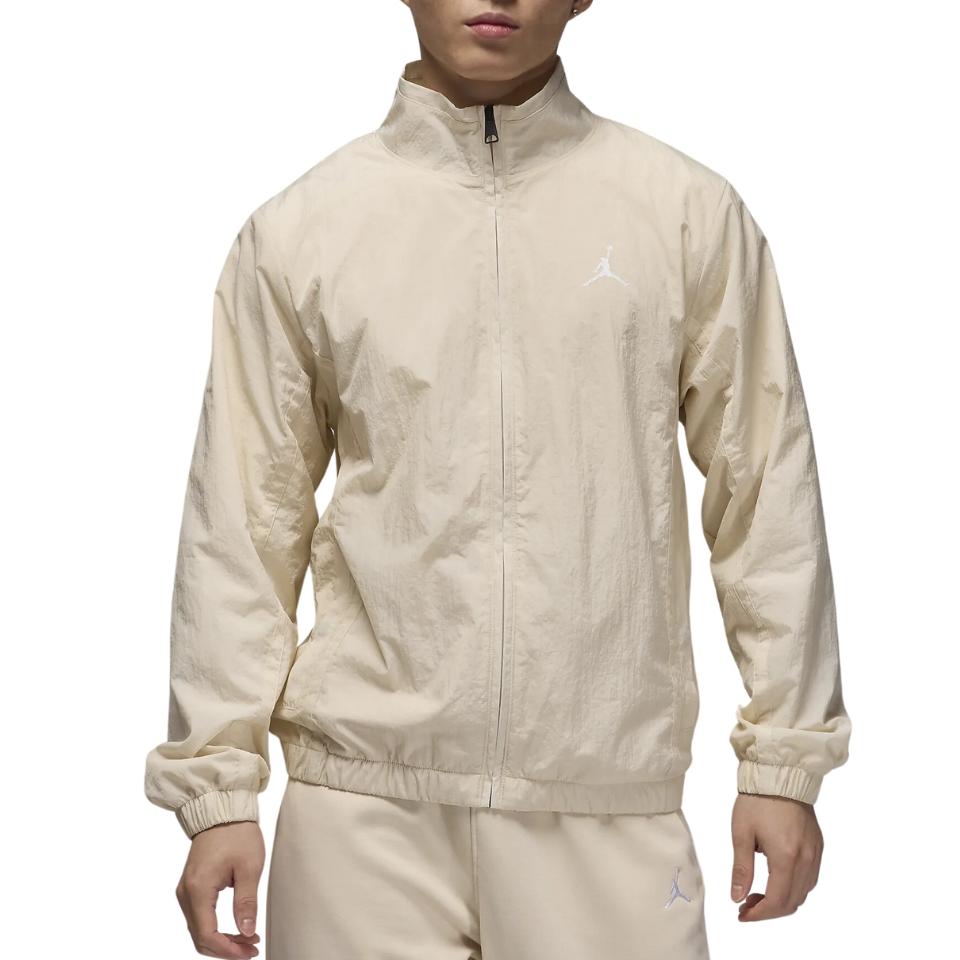 Jordan ESSENTIALS Jackets & Coats Men's Khaki