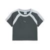 Puma Официальная футболка с коротким рукавом Осмелься