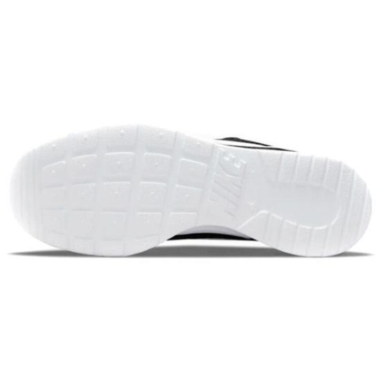 Nike Tanjun Черно-белый W - DJ6257004