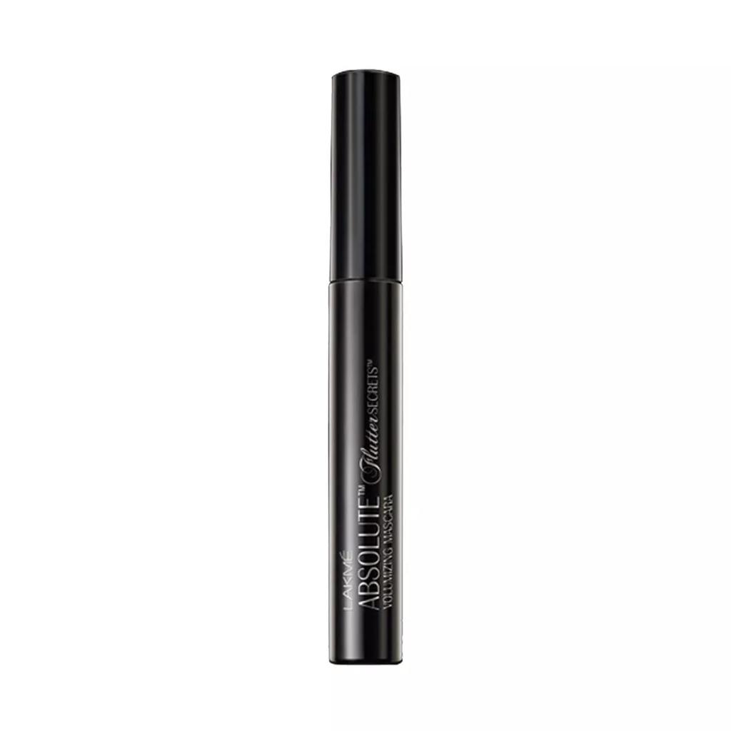 Mascara To Increase the Volume of Eyelashes (7 Ml), Absolute Flutter Secrets Volumizing Mascara, Lakme