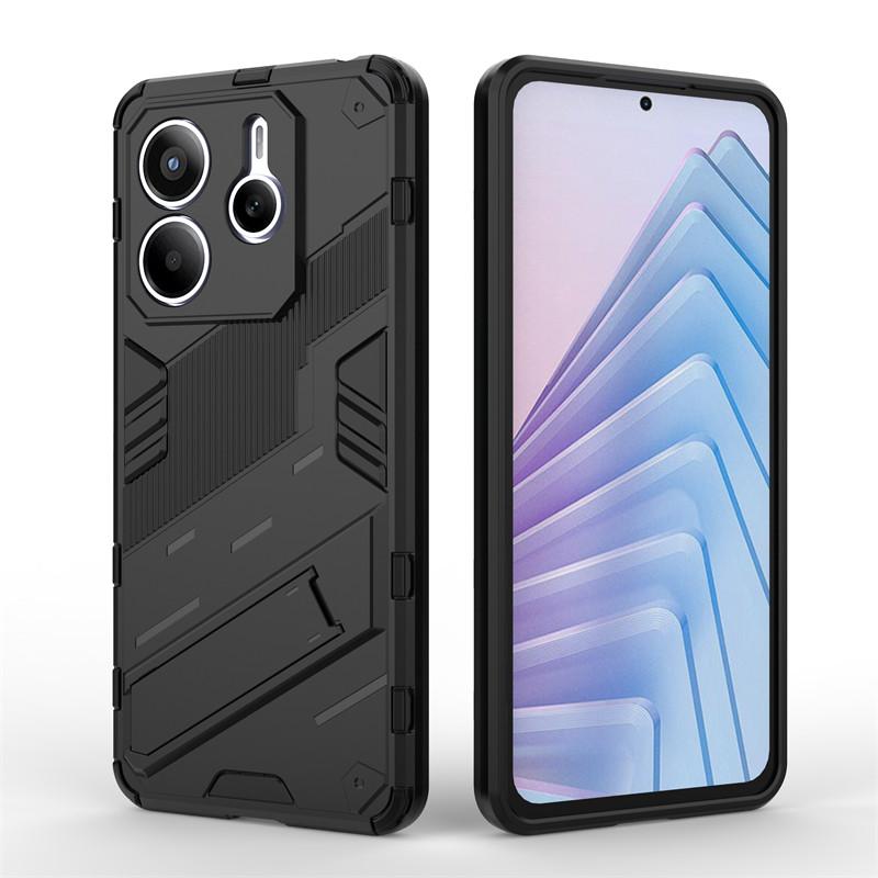 Для Xiaomi Redmi Note 14 5G Global Чехол Xiaomi Redmi Note 14 5G Чехол Броня Жесткий ПК Ударопрочный ТПУ Чехол для телефона Redmi Note 14 5G